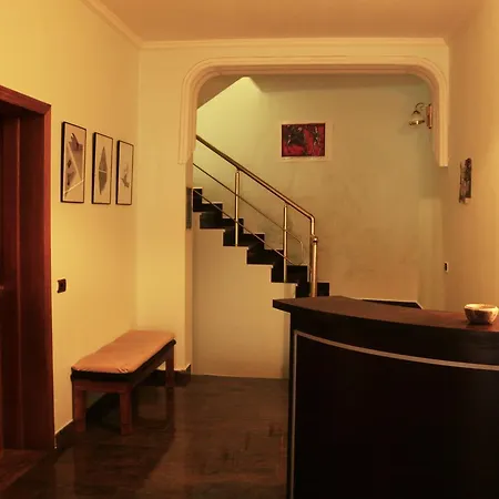Green Hostel Tirana
