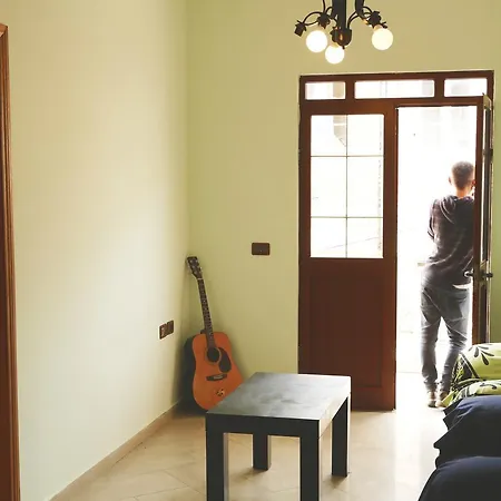 Hostel Vertigo Tirana