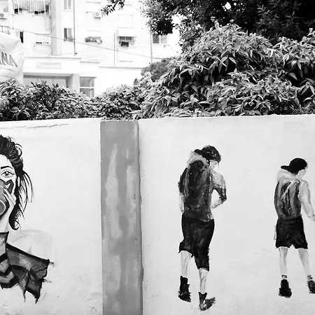 Hostel Green Hostel *