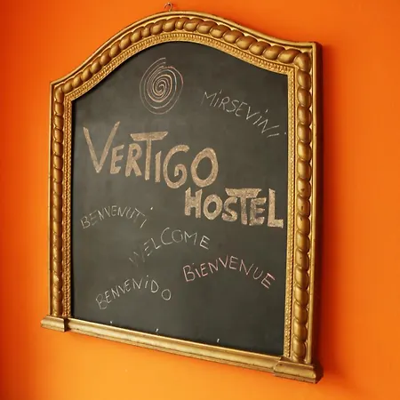 Green Hostel Hostel