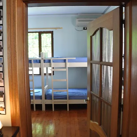 Hostel Green Hostel