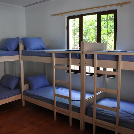 Green Hostel