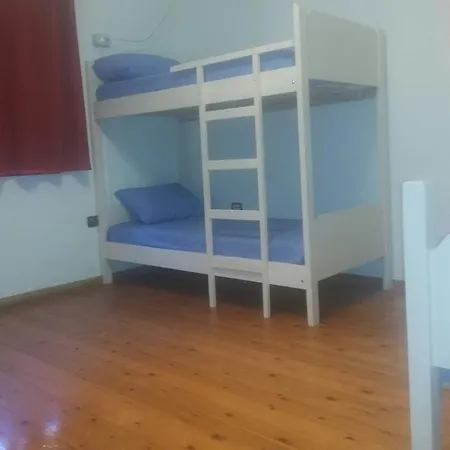 Hostel Vertigo Tirana