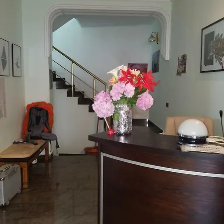 Green Hostel Hostel *