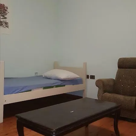 Hostal Green Hostel