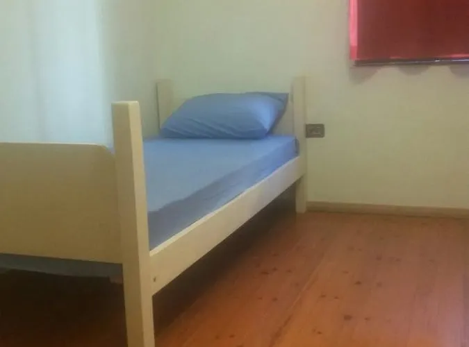 Green Hostel * Tirana