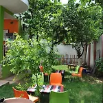 Green Hostel