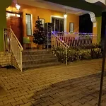 Green Hostel Hostel