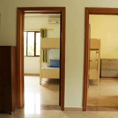 Green Hostel Albergue *