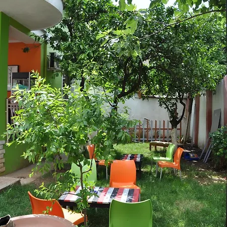 Green Hostel