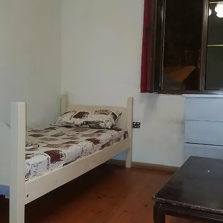 Albergue Green Hostel *