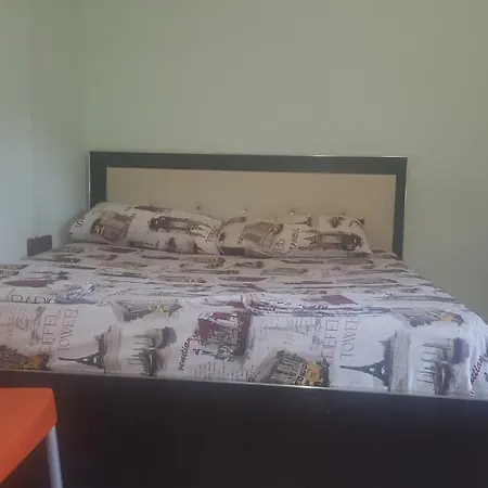Green Hostel